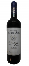 moutte blanc ht medoc marguerite dejean